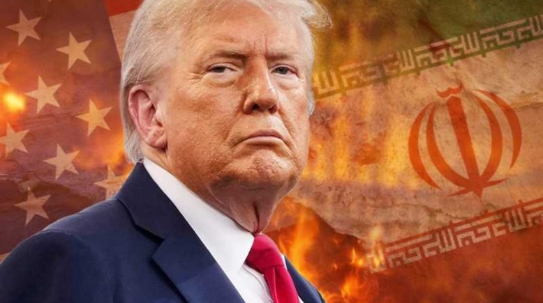 الرئيس الأمريكي دونالد ترامب