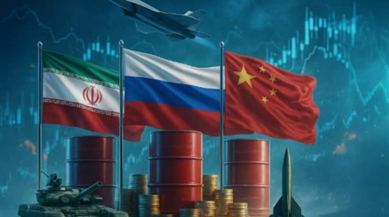 تحذيرات صينية روسية من انفلات الأوضاع في الشرق الأوسط مع تصاعد الحرب على إيران