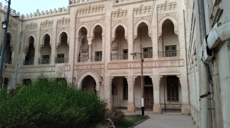 تعطيل الدراسة في المدارس والمعاهد الأزهرية