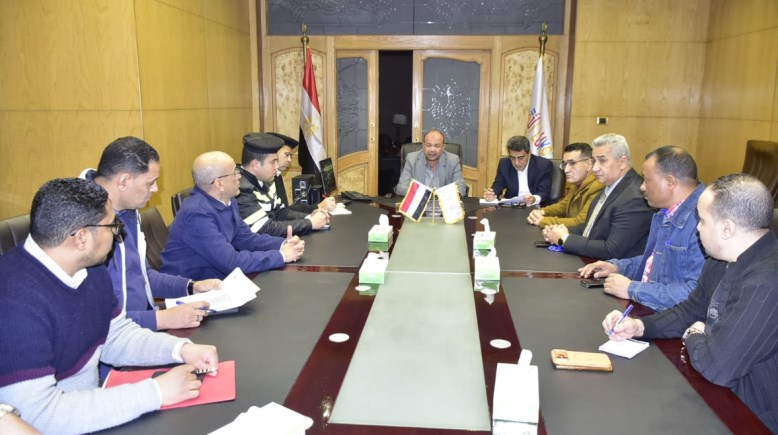 السكرتير العام 