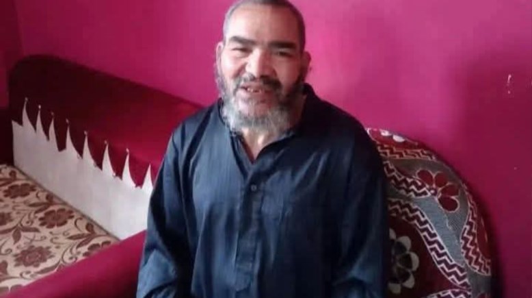 مؤذن تكبيرات العيد بقنا 