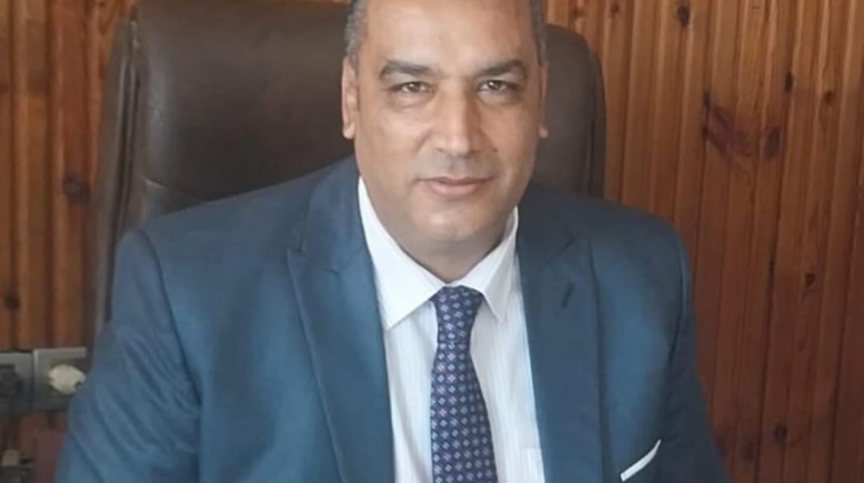 مديرية الطب البيطري 