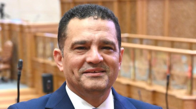 عضو مجلس النواب، أمير أحمد الجزار