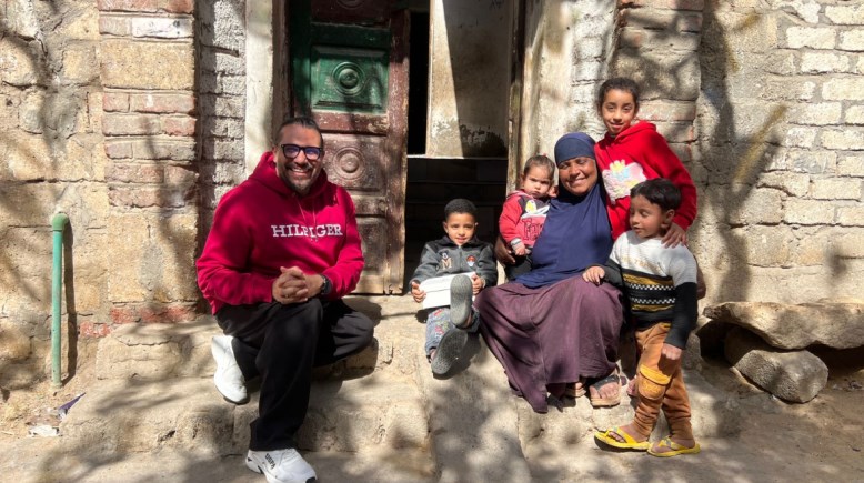  دعم الأسر الأكثر احتياجًا 