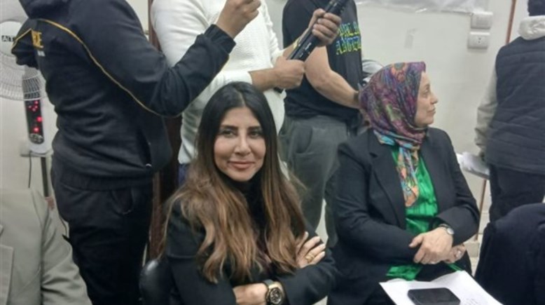 الدكتورة وفاء صبري 