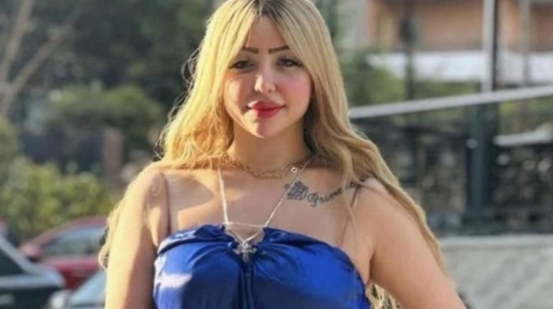 الراقصة بوسي