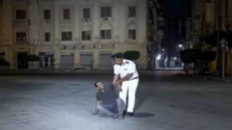 جانب من الواقعة