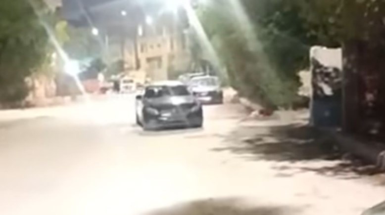 جانب من الواقعة 