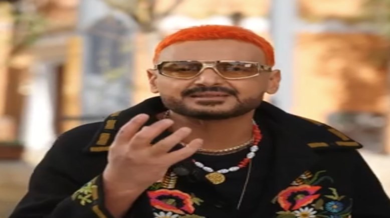 رامز جلال