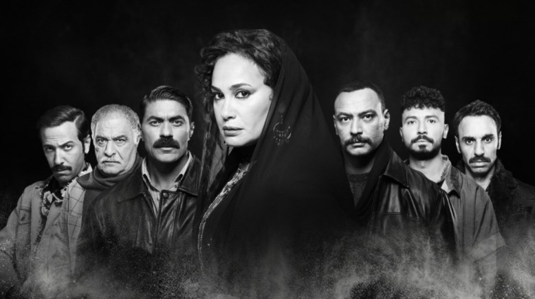 مسلسل مناعة