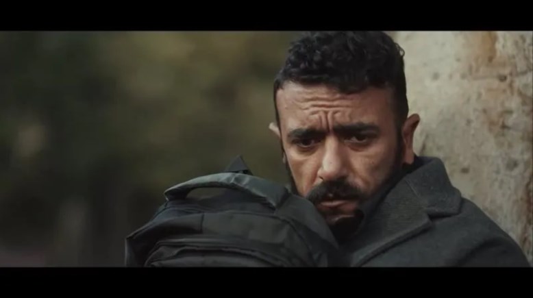 مسلسل علي كلاي حلقة 23