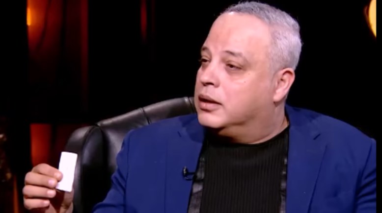 تامر عبدالمنعم