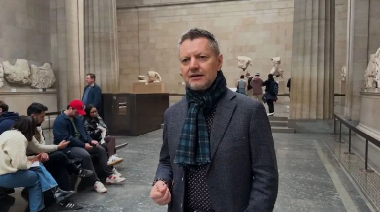 فيلم من العبيد إلى الارتباط