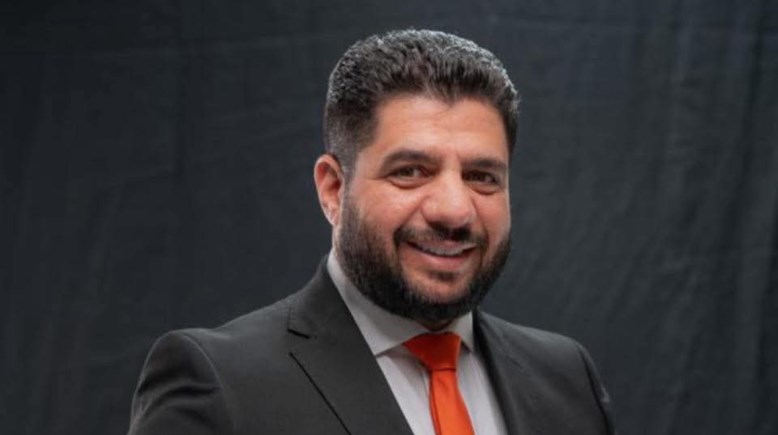 صورة المهندس اسلام جيوشي 