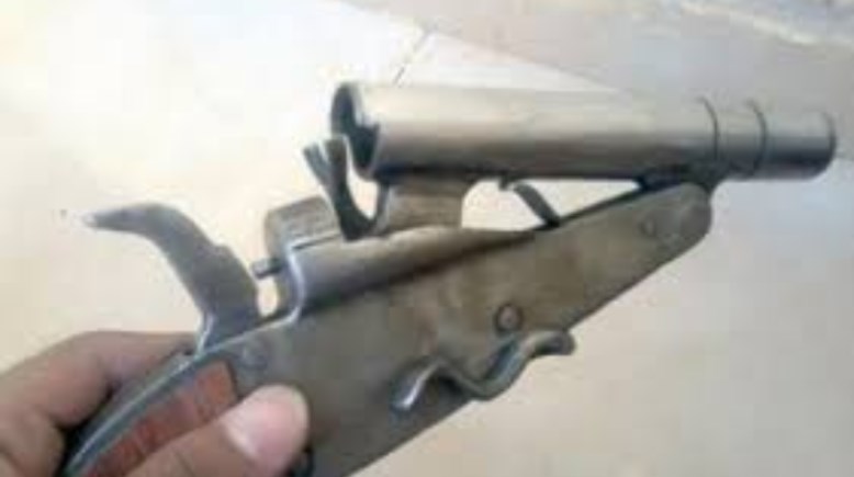 فرد خروش - صورة أرشيفية 