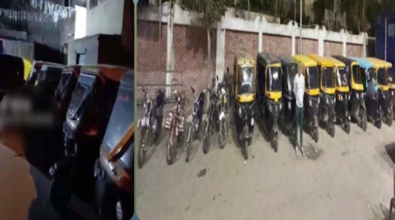 لقطة من الفيديو 