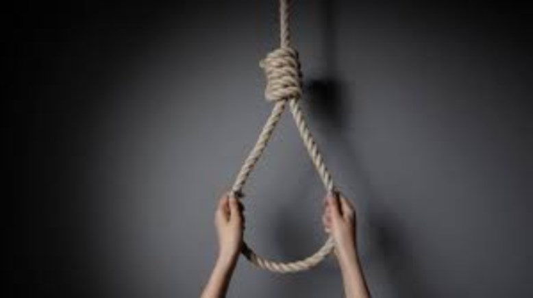 انتحار - صورة تعبيرية 