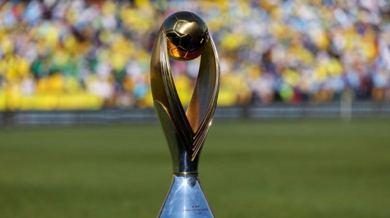 دوري أبطال إفريقيا