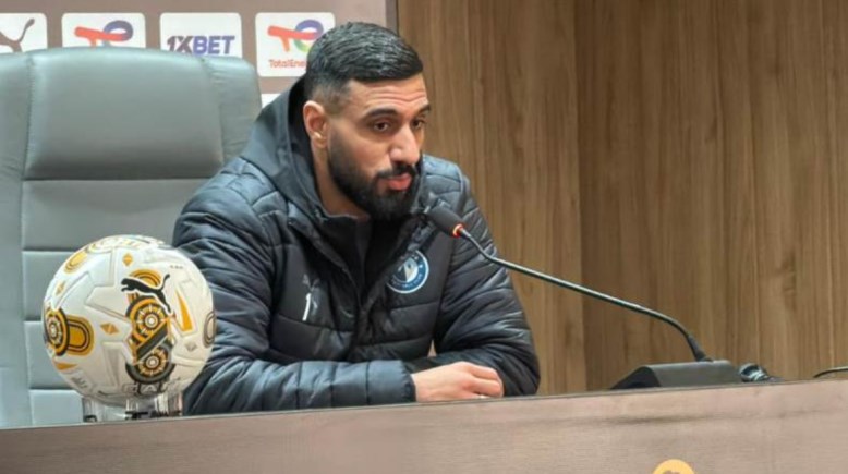 أحمد الشناوي