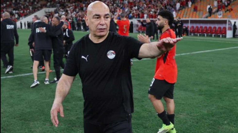حسام حسن 