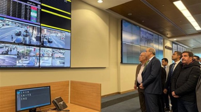 وزير الطيران المدني