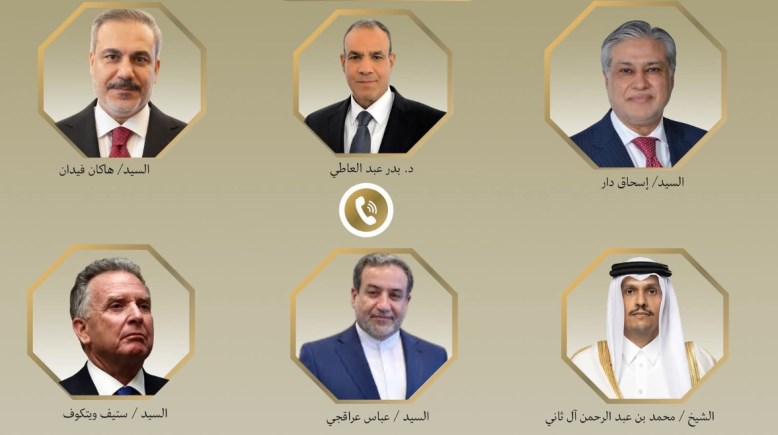 الدكتور بدر عبدالعاطي،  يجري اتصالات مكثفة لاحتواء التوتر في المنطقة 