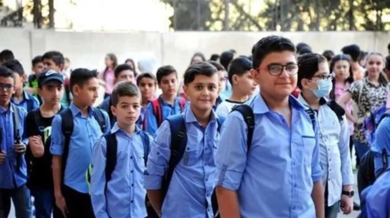 انتظام الدراسة- أرشيفية