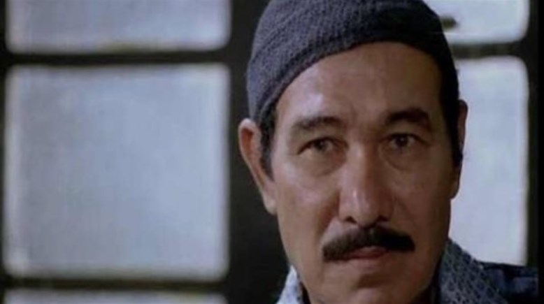  الفنان الراحل حمدي غيث