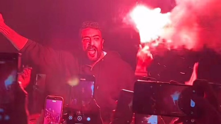 أحمد العوضي