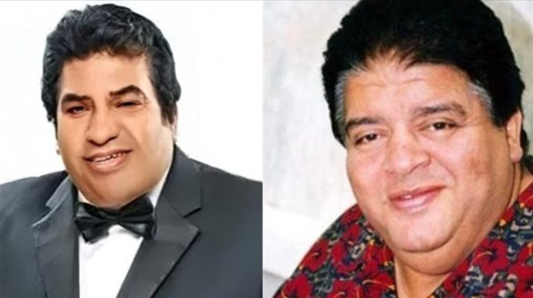 حسن أبو السعود وأحمد عدوية