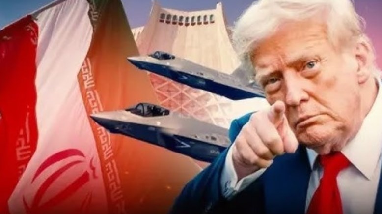 الرئيس الأمريكي دونالد ترامب