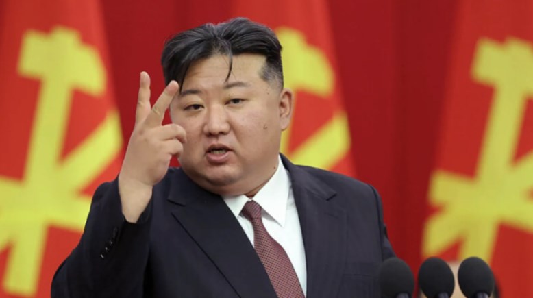 كيم جونج أون