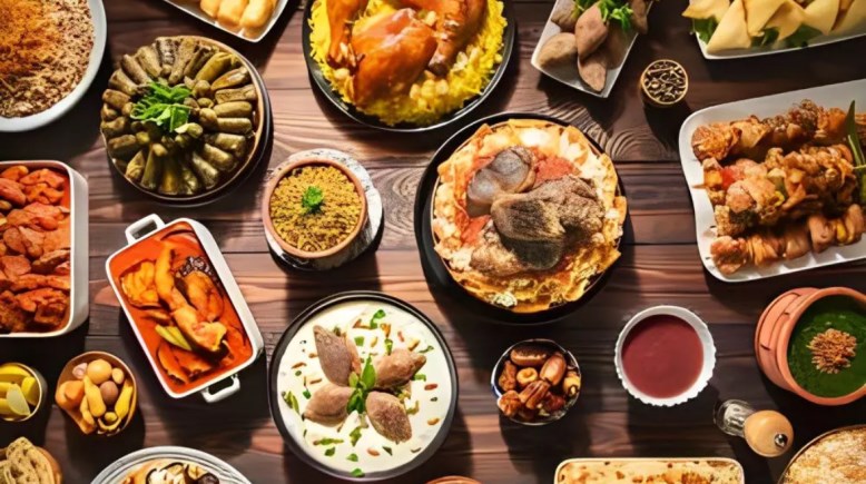 أفكار أكلات سريعة للإفطار في رمضان