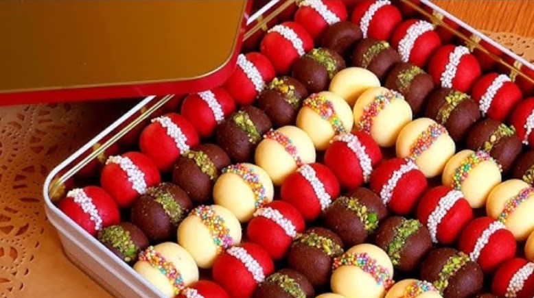 طريقة عمل اللانكشير