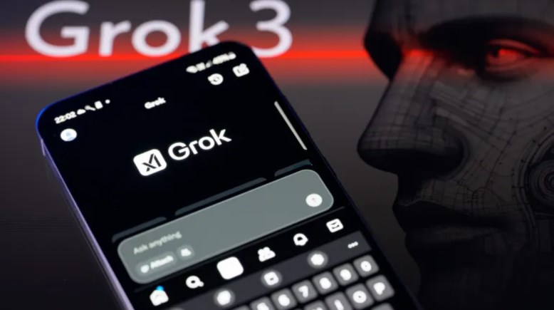 أداة Grok 