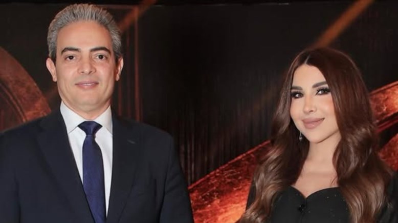 طارق سعدة في برنامج أسرار