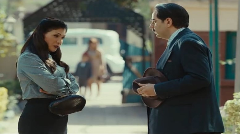 مسلسل النص التاني