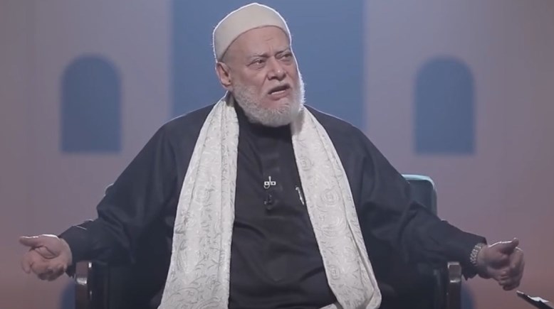 الدكتور علي جمعة ببرنامج نور الدين والشباب