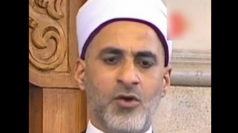 دعاء خطبة العيد