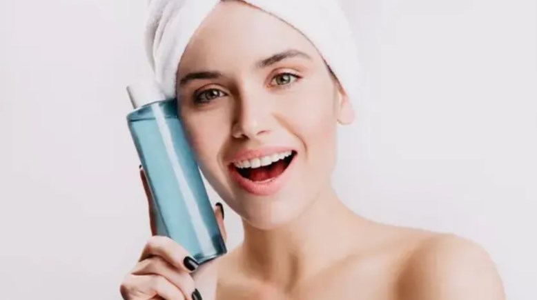 لوشن التقشير