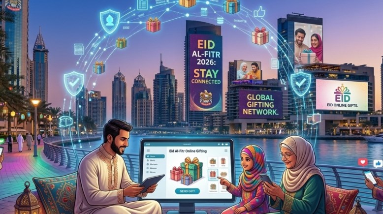 العيد في زمن الرقمنة