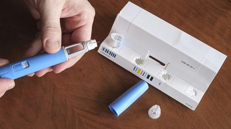 أدوية إنقاص الوزن