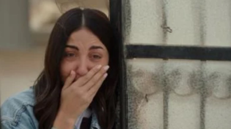 الحزن يسود حياة النساء في مسلسل اتنين غيرنا الحلقة 13