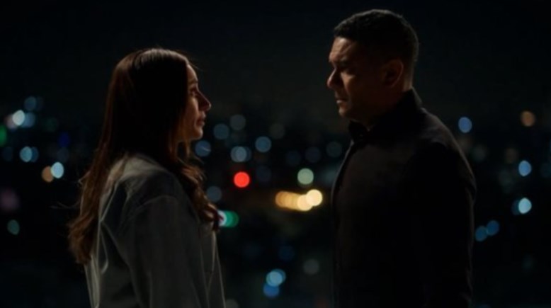 الحلقة 14 من مسلسل اتنين غيرنا