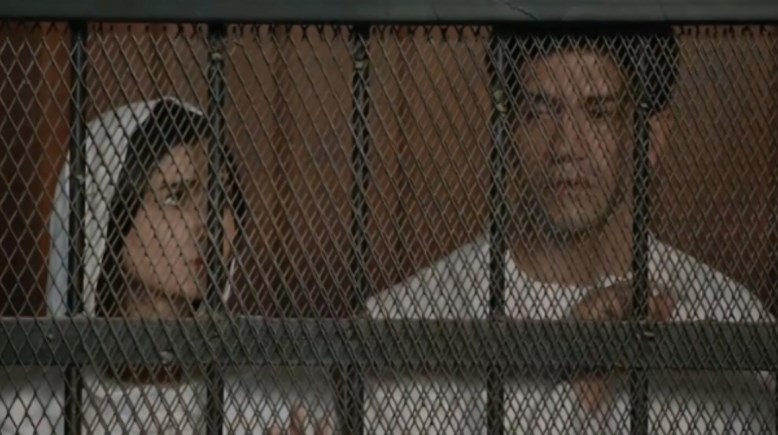 نهاية مسلسل الست موناليزا رمضان 2026