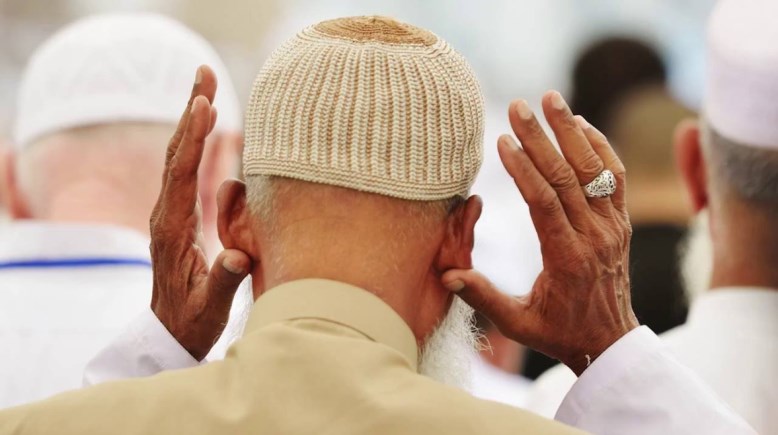 مواقيت الصلاة في مصر اليوم 24 رمضان 2026