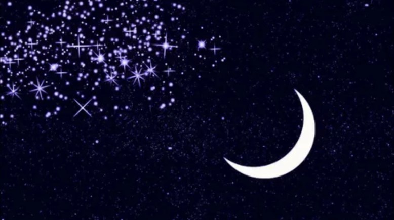 أول أيام عيد الفطر في السعودية 2026