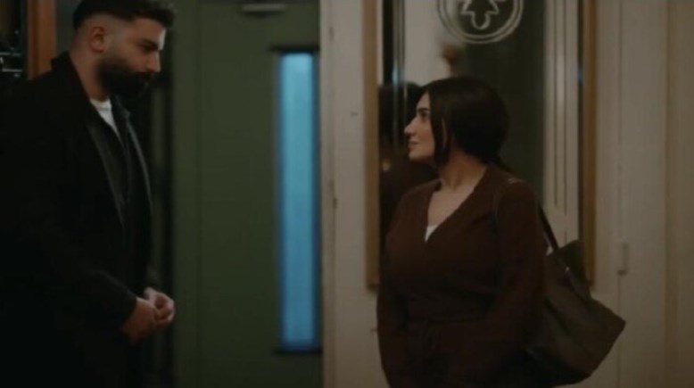 مسلسل الست موناليزا 