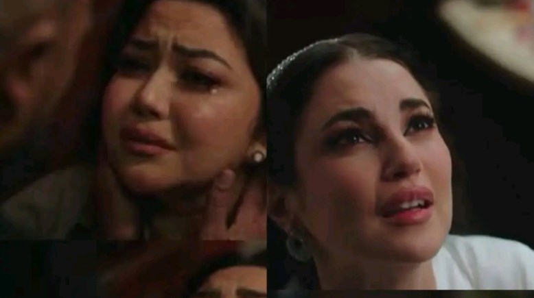 مشاهد في مسلسل علي كلاي 