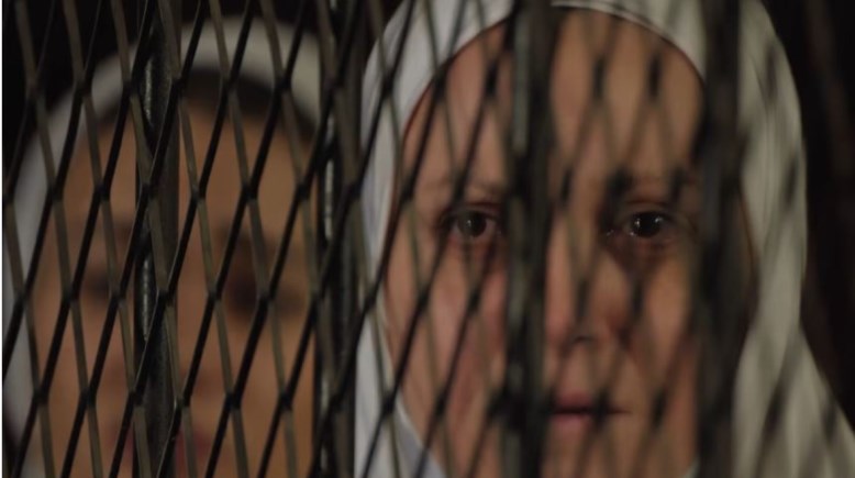 مسلسل حكاية نرجس 